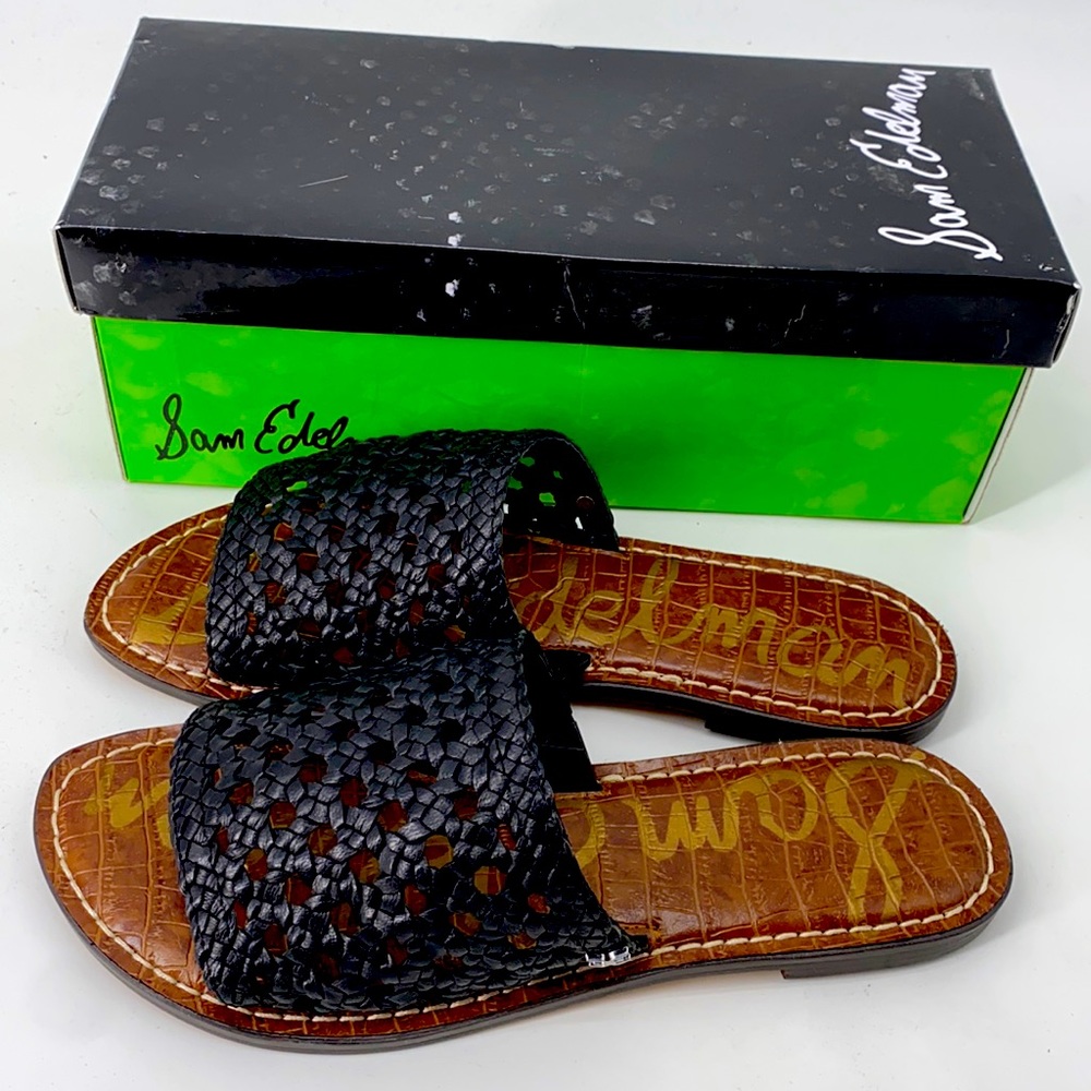 Sam Edelman Sandals